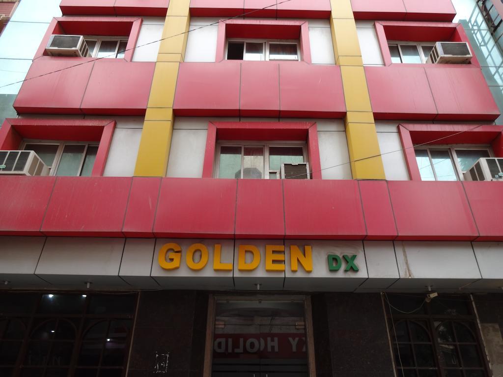 Golden Deluxe 3*