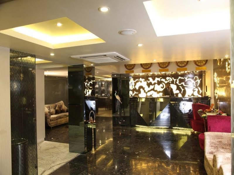 Hotel Jrd Exotica-business 3*