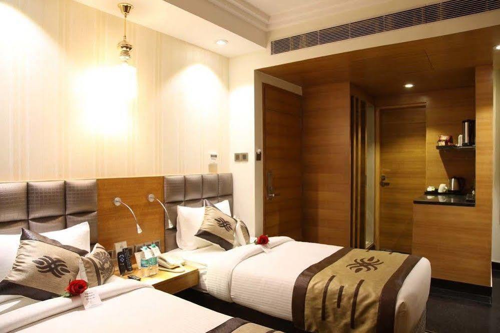 Hotel Jrd Exotica-business 3*