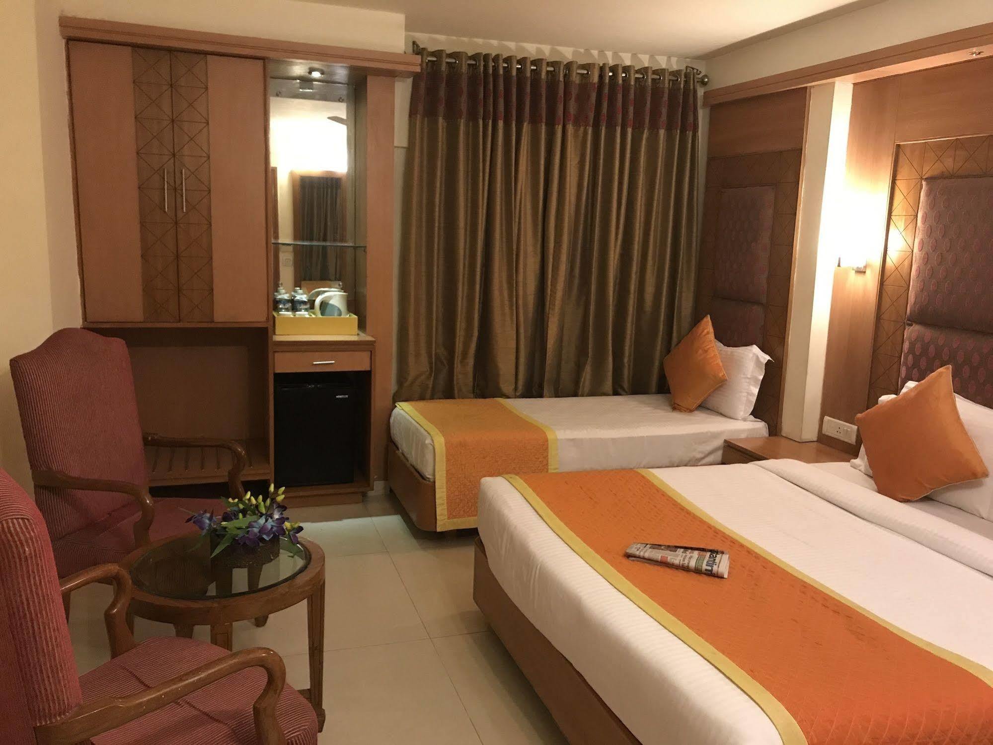 Southern Hotel 3*