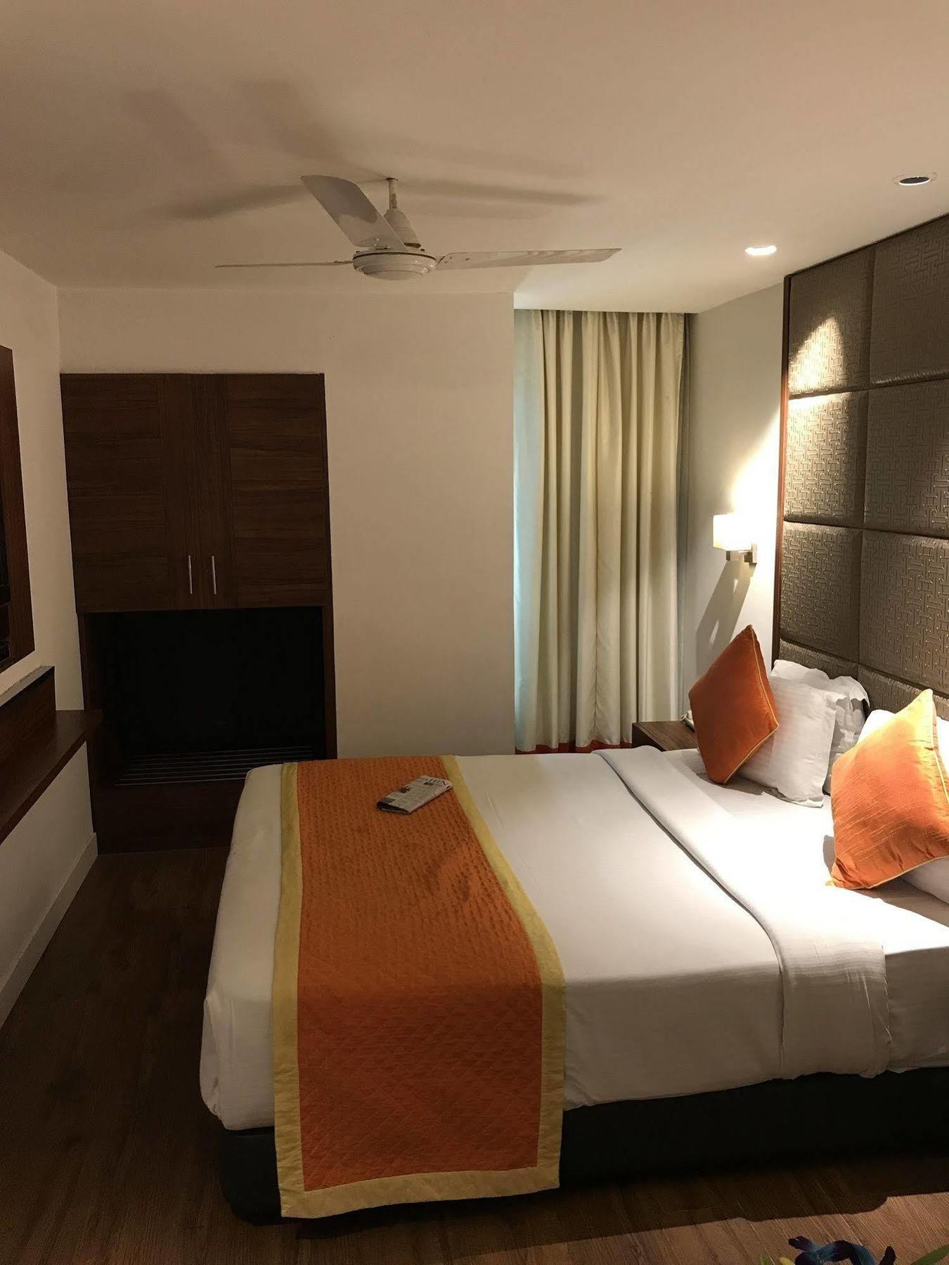 Southern Hotel Delhi (National Capital Territory of India)