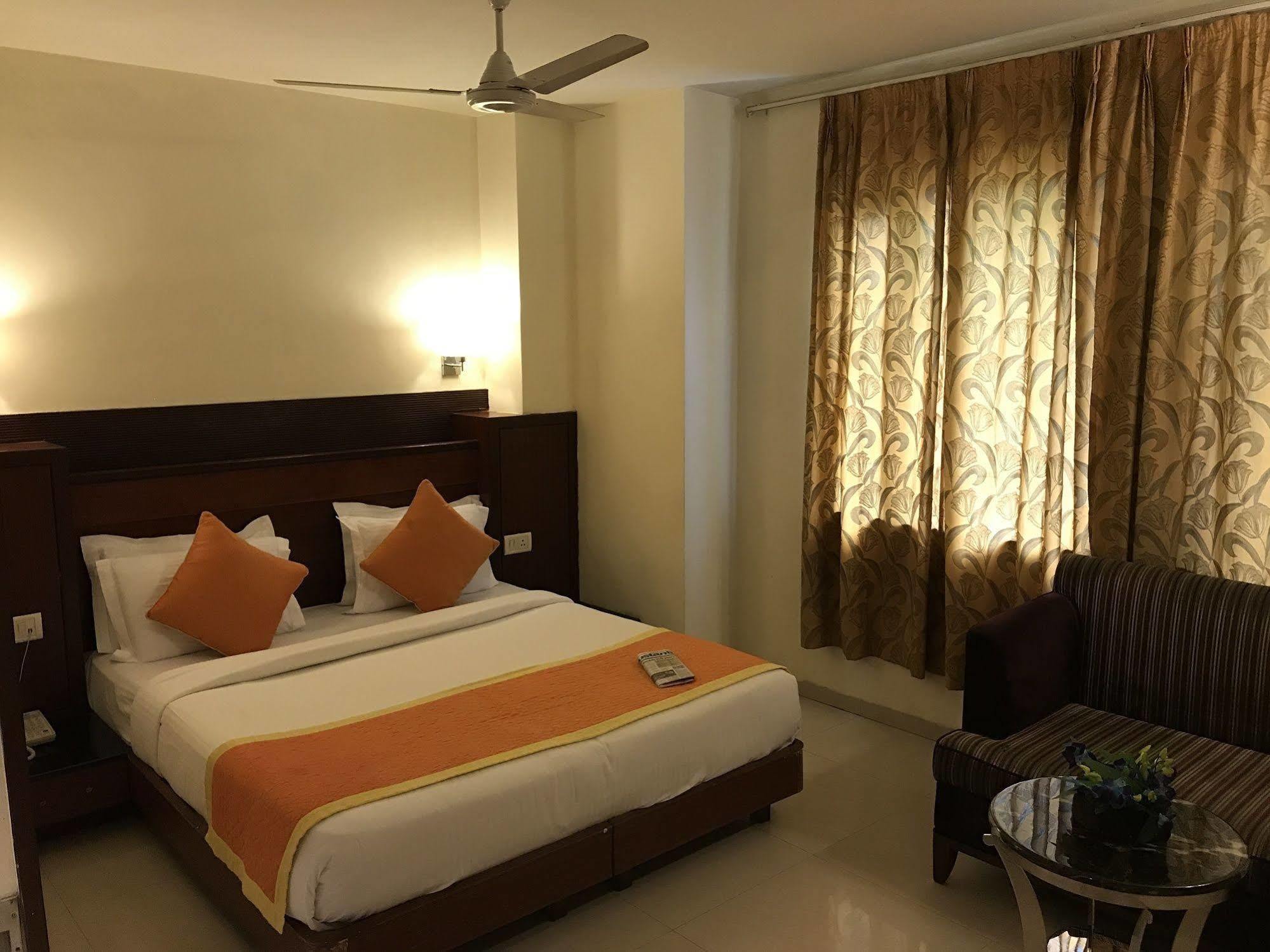 Southern Hotel