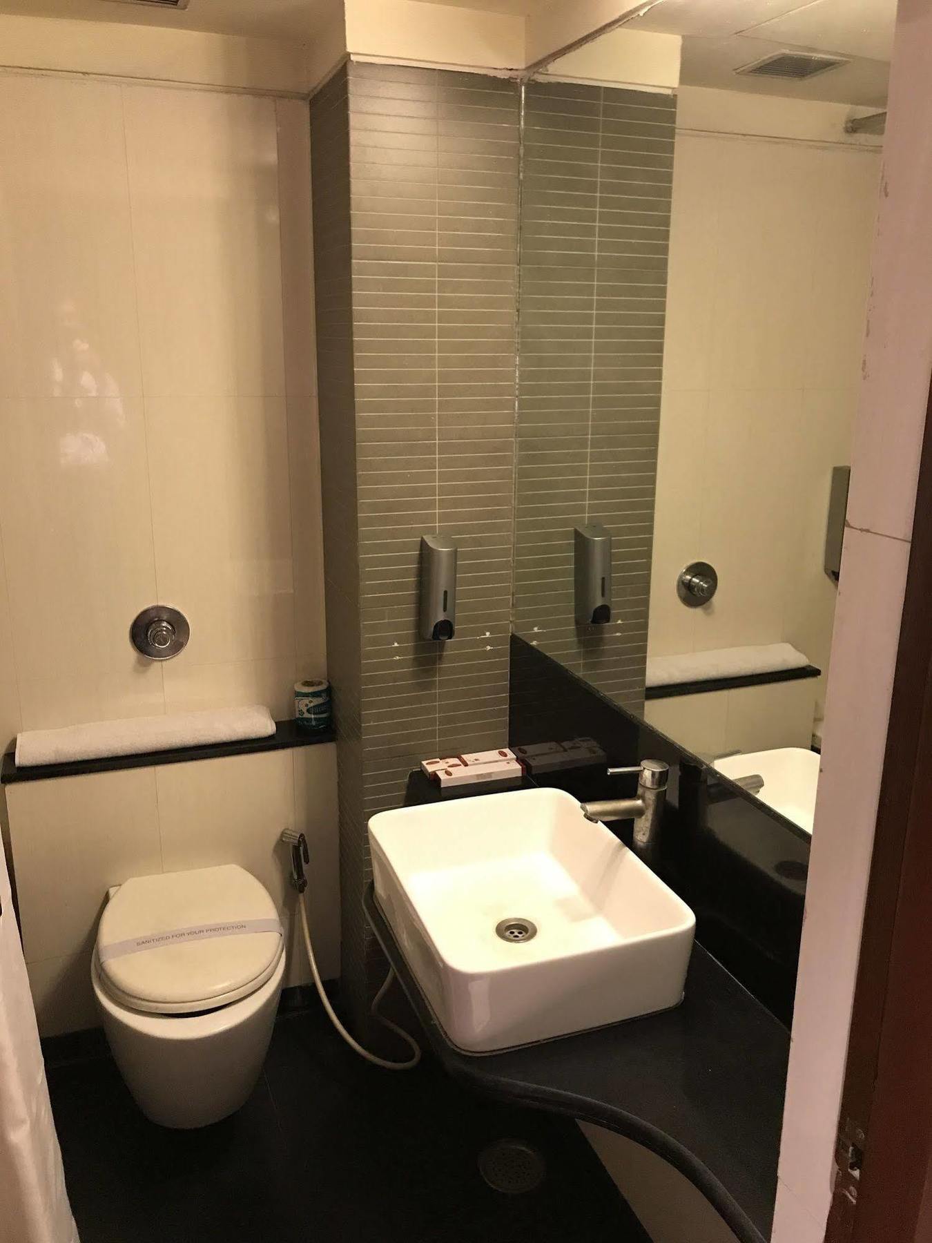 Southern Hotel