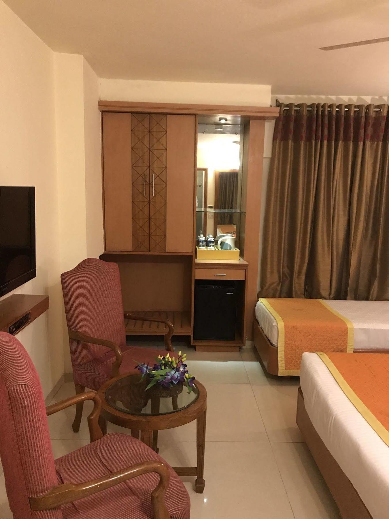 Hotel Southern Delhi (National Capital Territory of India)