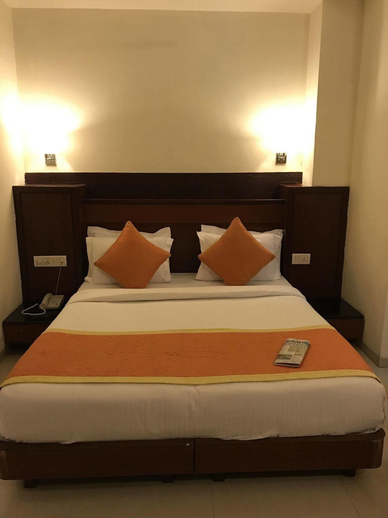 Southern Hotel Delhi (National Capital Territory of India)