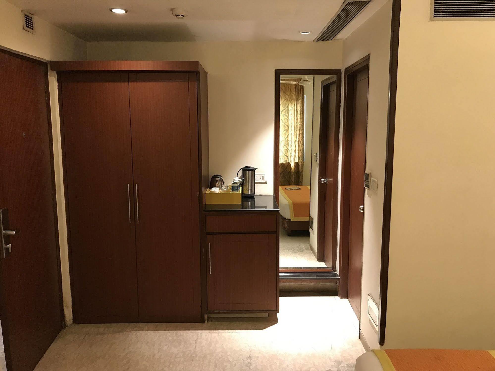 Southern Hotel Delhi (National Capital Territory of India)