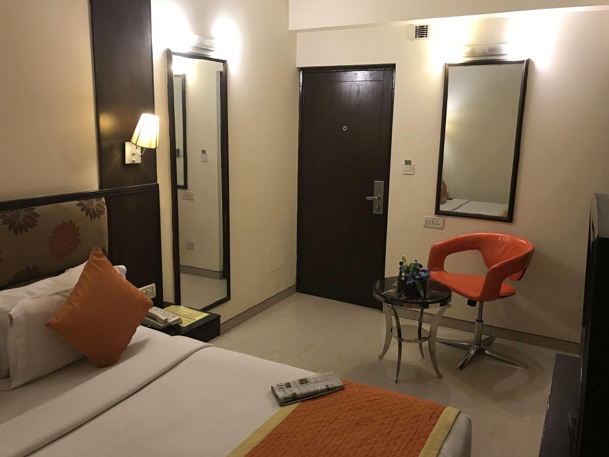 Hotel Southern Delhi (National Capital Territory of India)