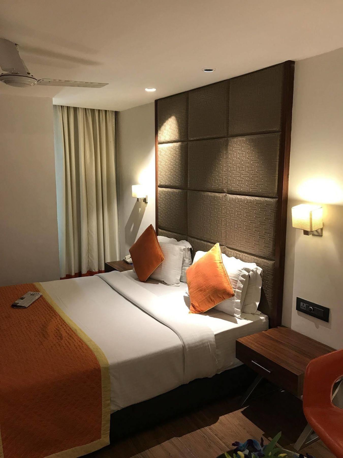 Southern Hotel