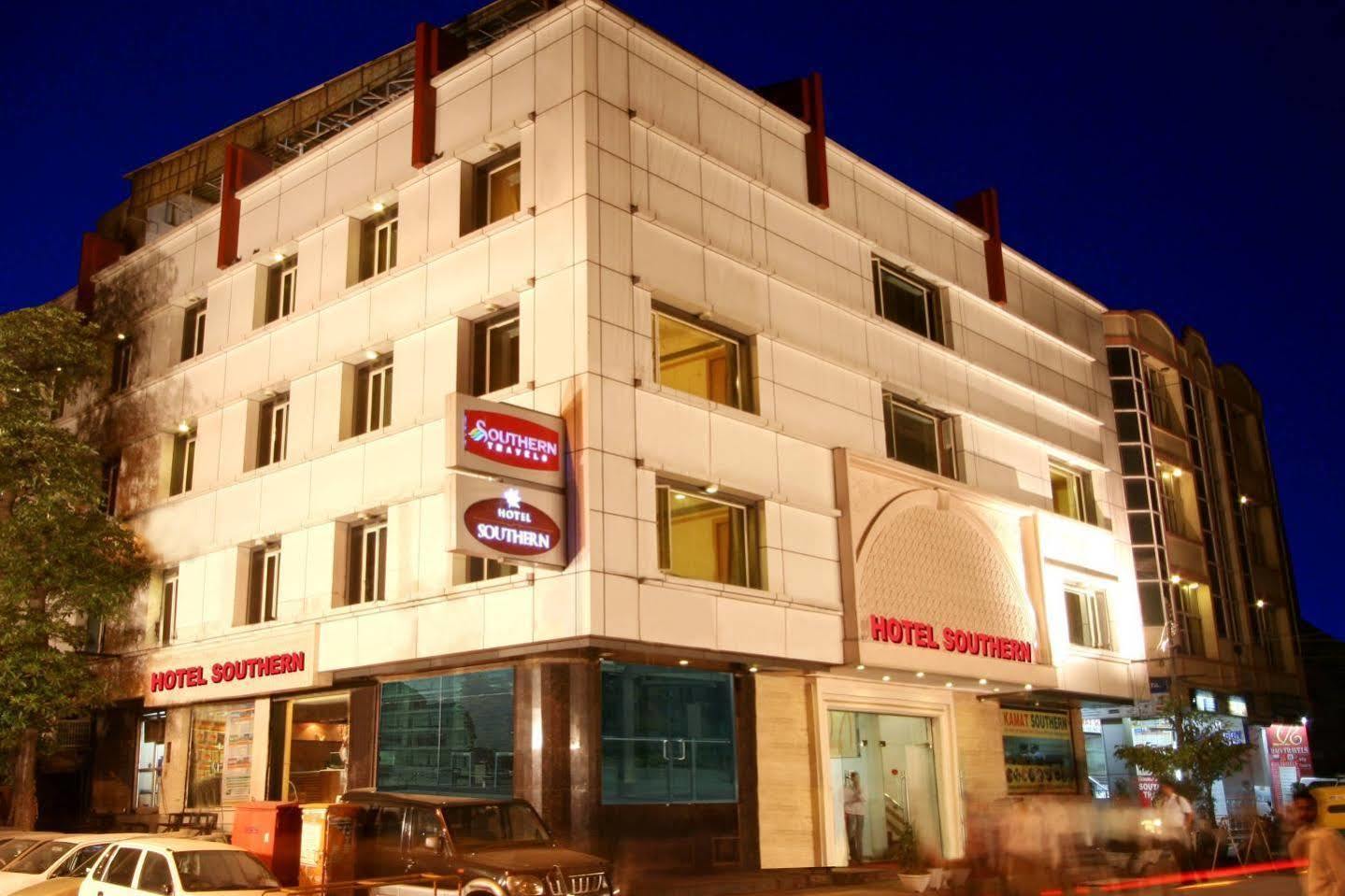 Hotel Southern Delhi (National Capital Territory of India)
