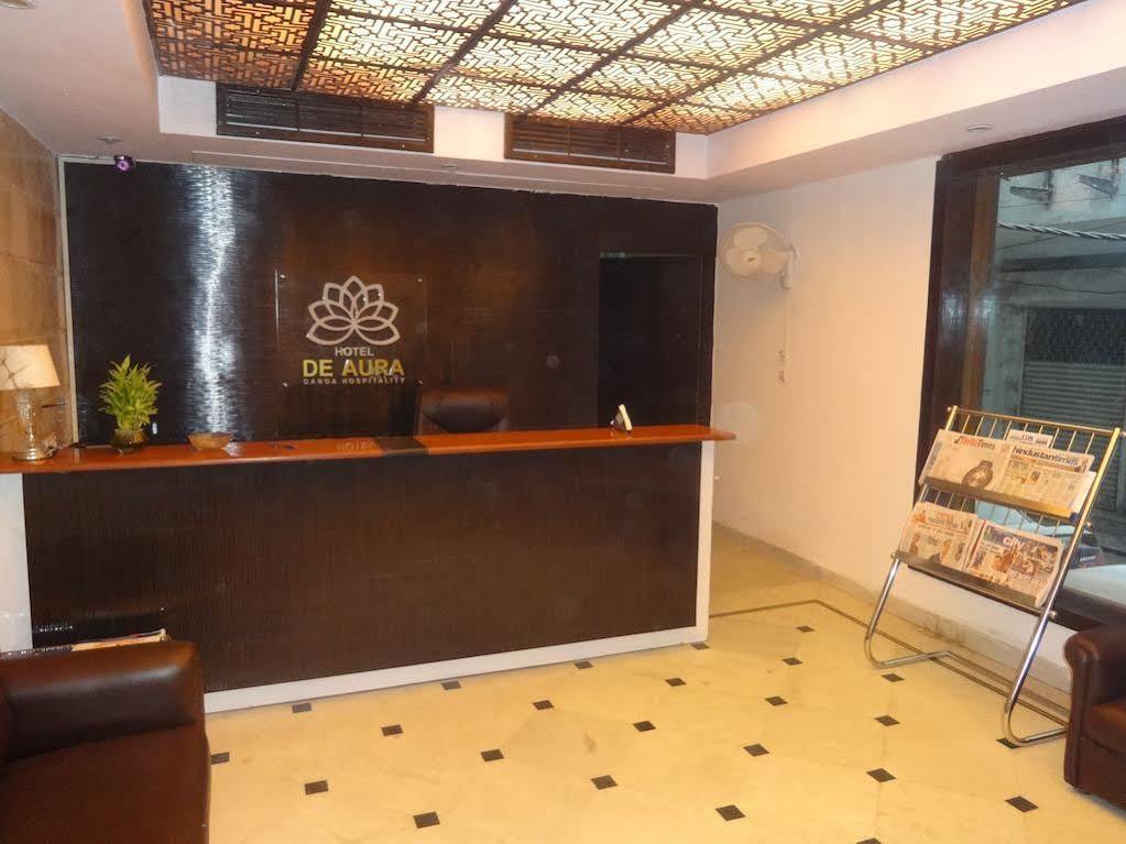Hotel Airport Hotel De Aura Delhi Airport