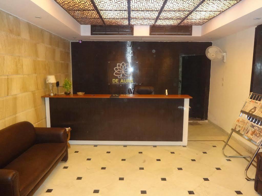 Airport Hotel De Aura Delhi Airport New Delhi