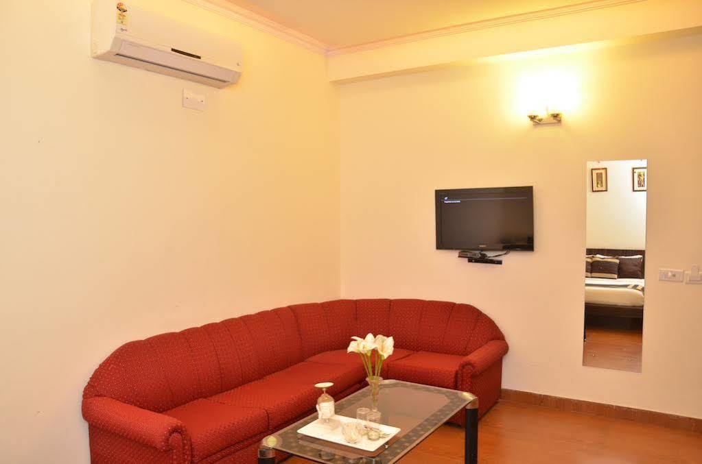 Airport Hotel De Aura Delhi Airport New Delhi