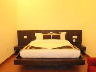 Airport Hotel De Aura Delhi Airport Hotel New Delhi