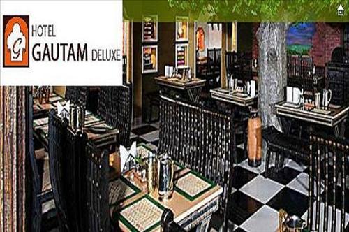 Gautam Deluxe 3* Delhi (National Capital Territory of India)