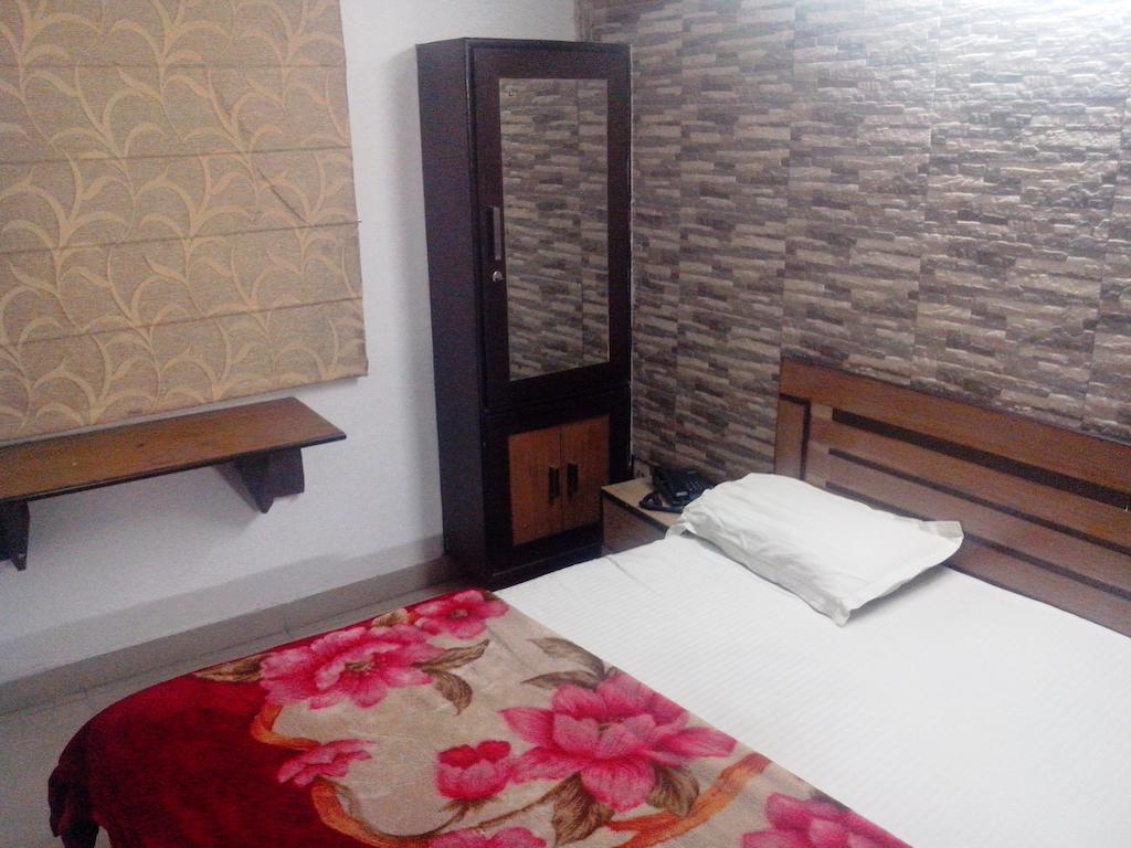 Millenium Residency Hotel 3*