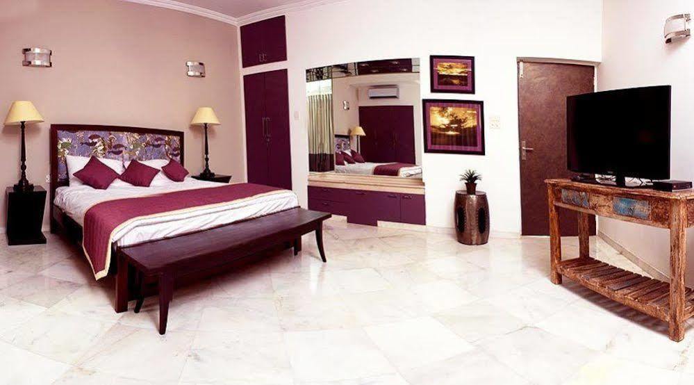 Apartment Secludecity - Safdarjung Enclave Delhi (National Capital Territory of India)