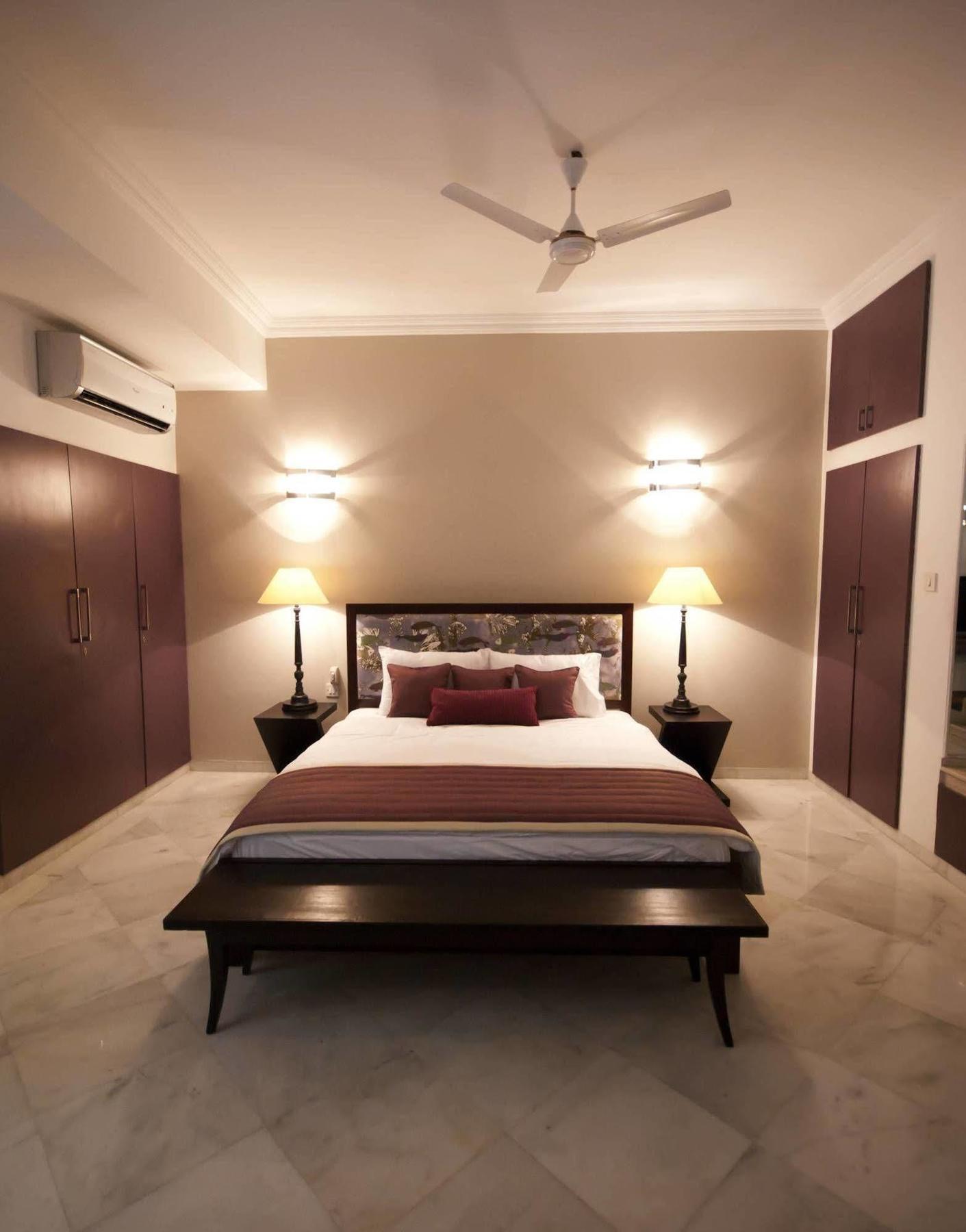 Secludecity - Safdarjung Enclave Apartment *