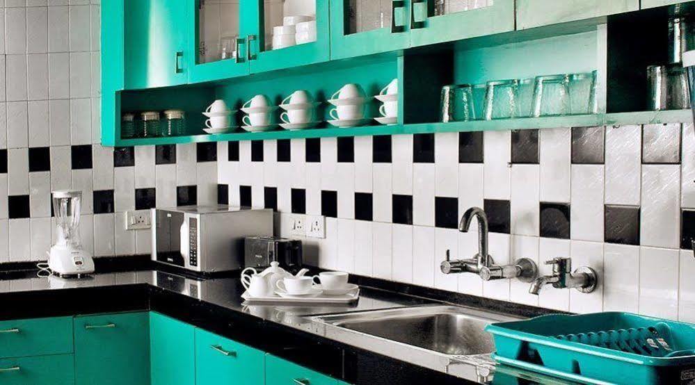 Secludecity - Safdarjung Enclave Apartment Delhi (National Capital Territory of India)