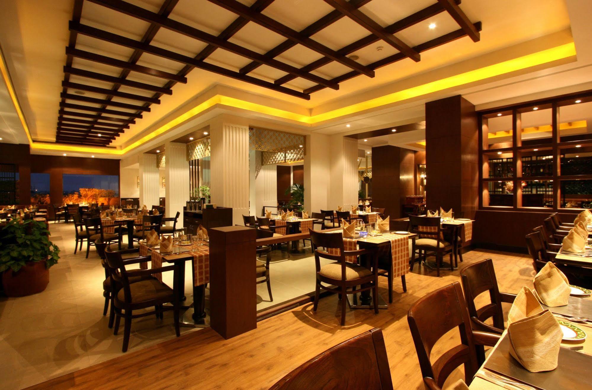 Hotel City Park Delhi (National Capital Territory of India)