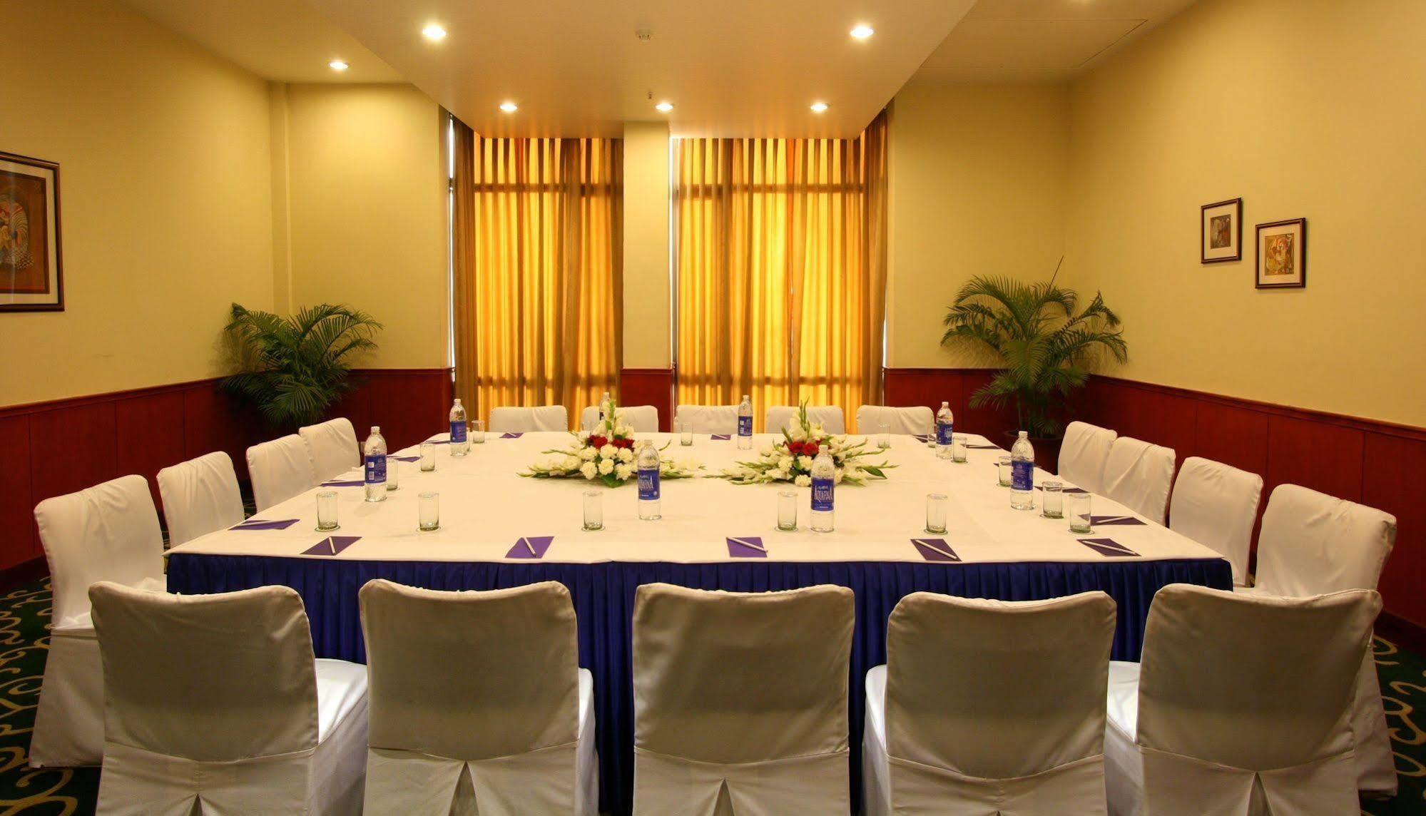 Hotel City Park Delhi (National Capital Territory of India)