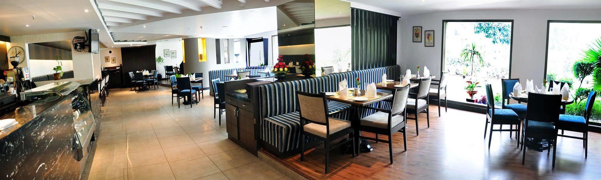 Hotel City Park Delhi (National Capital Territory of India)