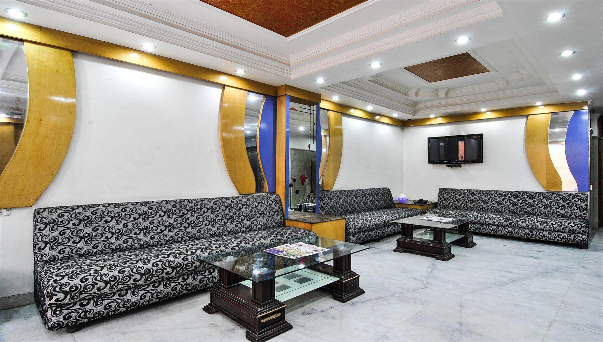 O Paharganj Near Railway Station Formerly Chand Palace Hotel