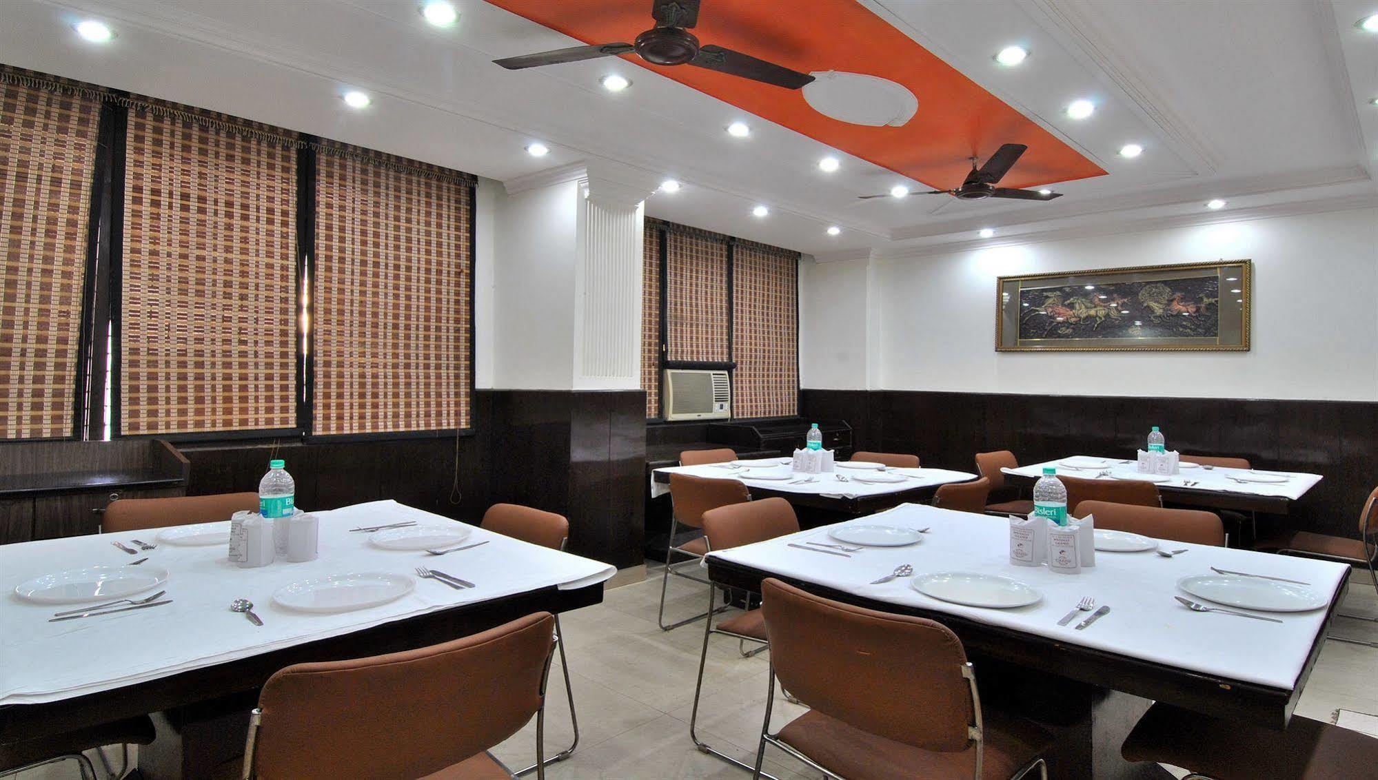 O Paharganj Near Railway Station Formerly Chand Palace Hotel 3*