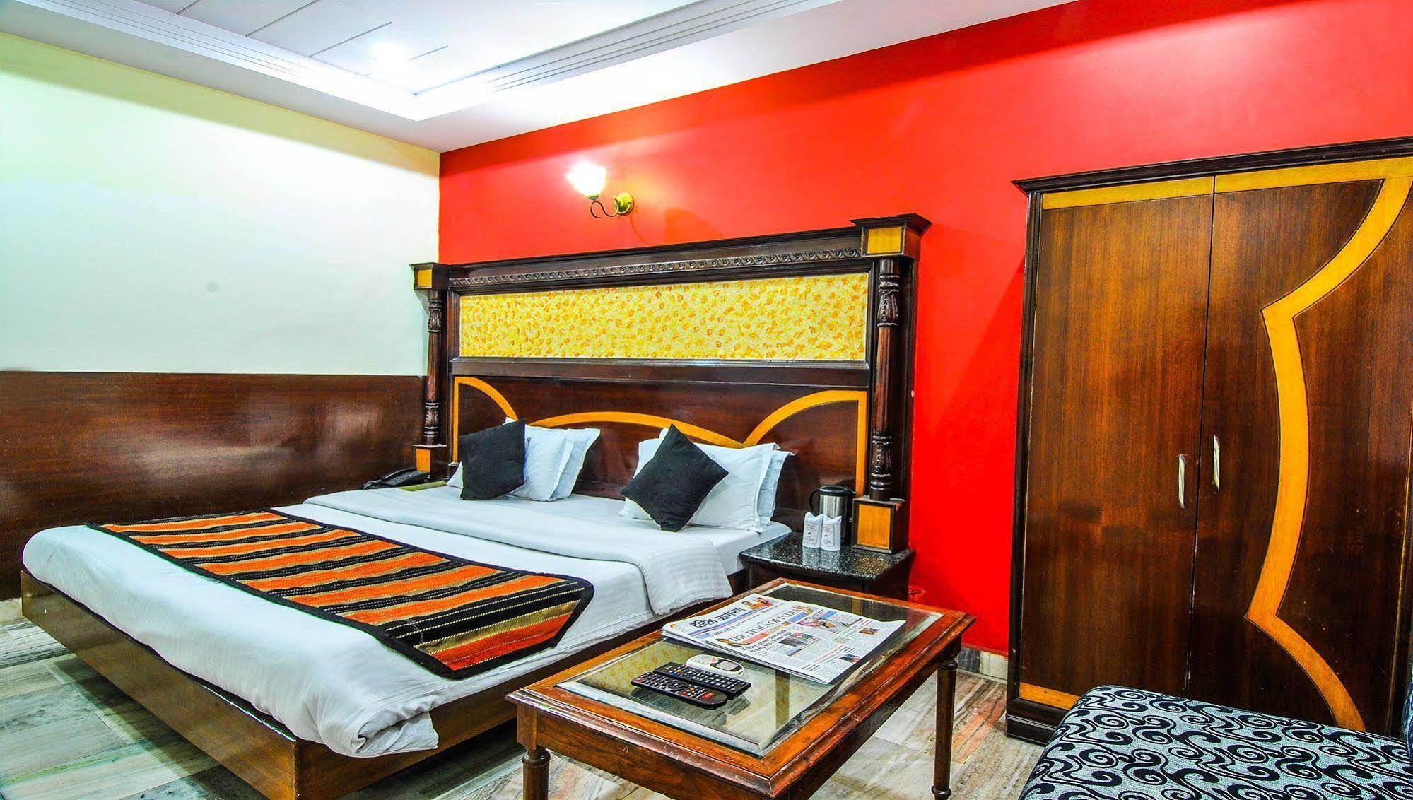 O Paharganj Near Railway Station Formerly Chand Palace Hotel New Delhi