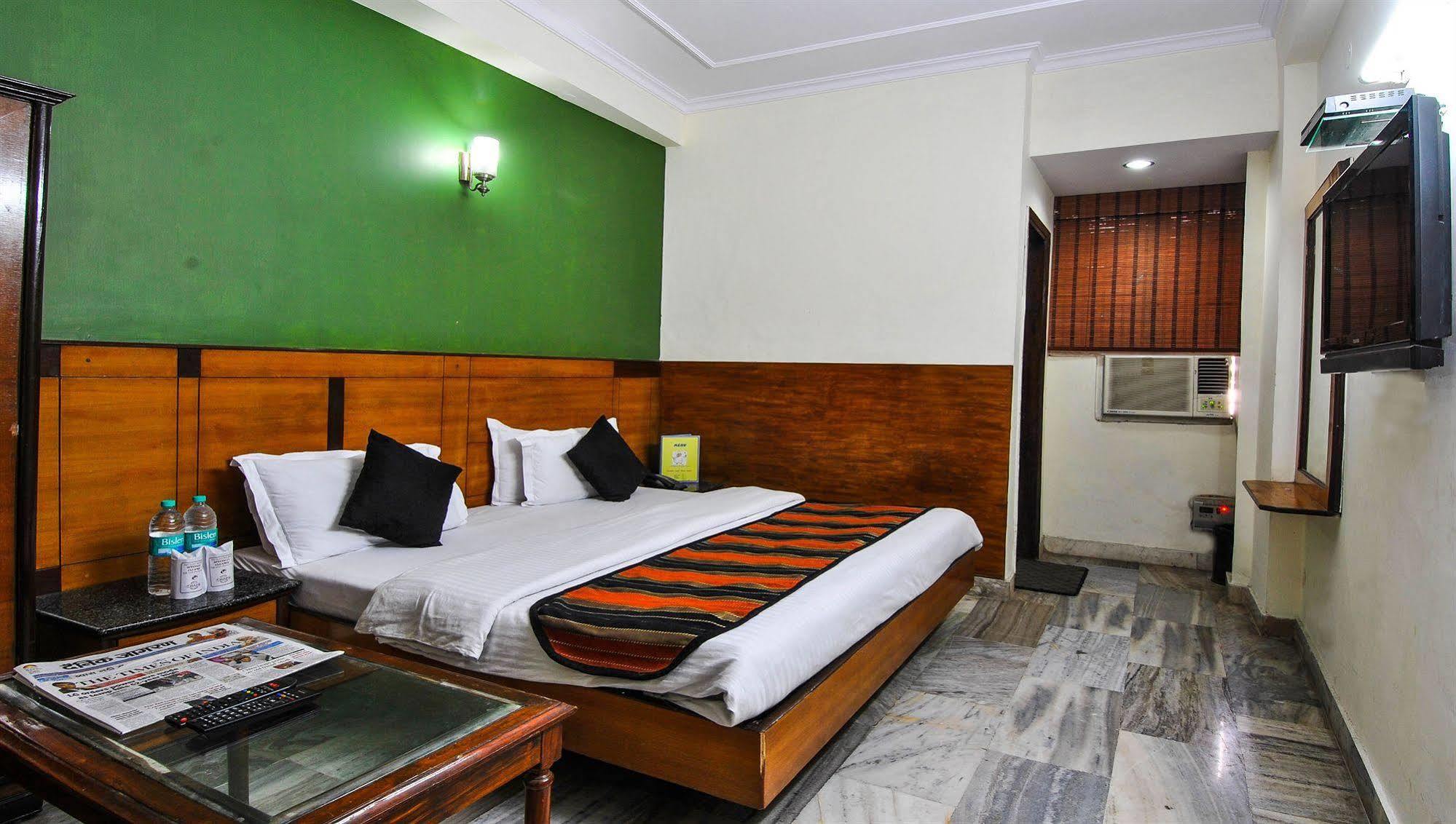O Paharganj Near Railway Station Formerly Chand Palace Hotel