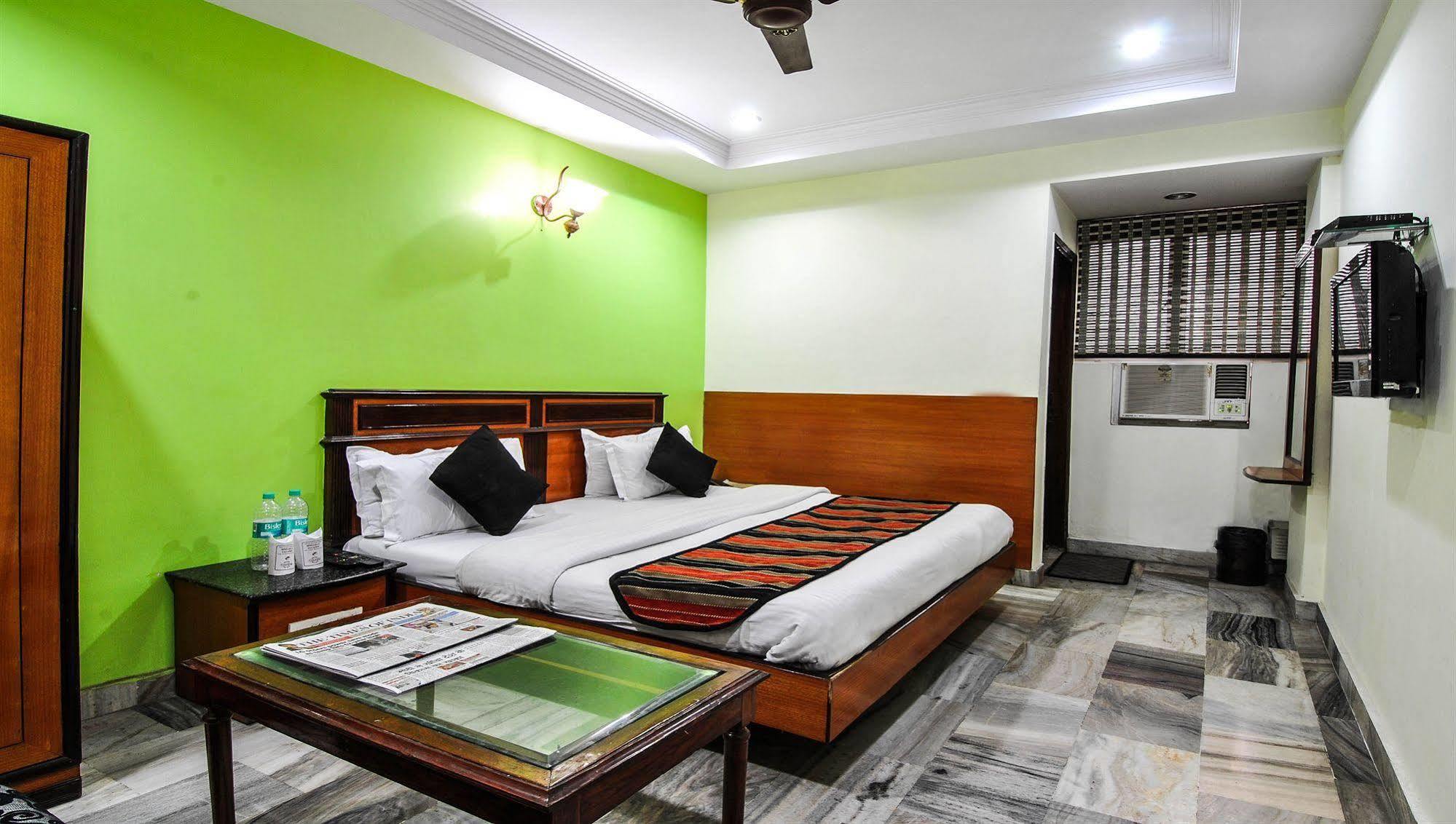 O Paharganj Near Railway Station Formerly Chand Palace Hotel 3*