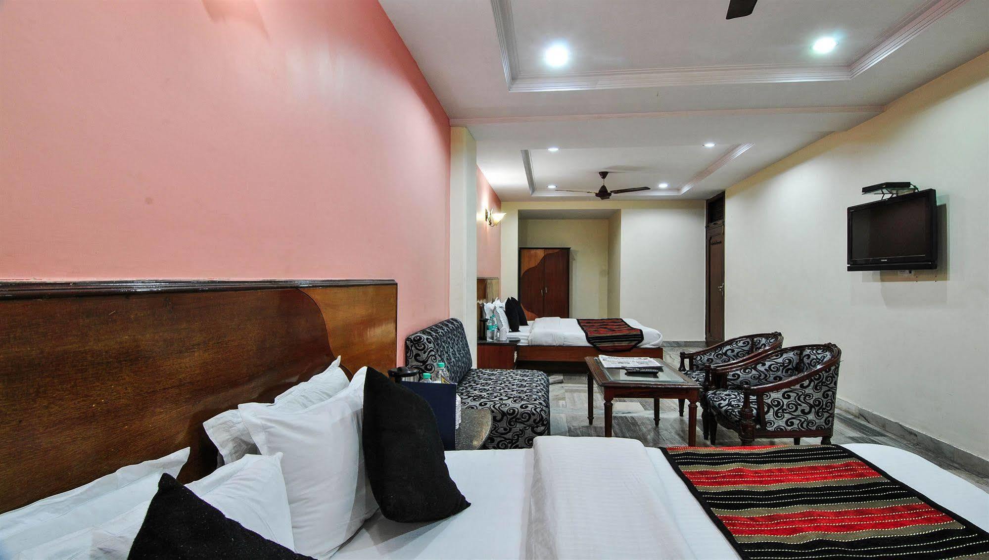 O Paharganj Near Railway Station Formerly Chand Palace Hotel New Delhi