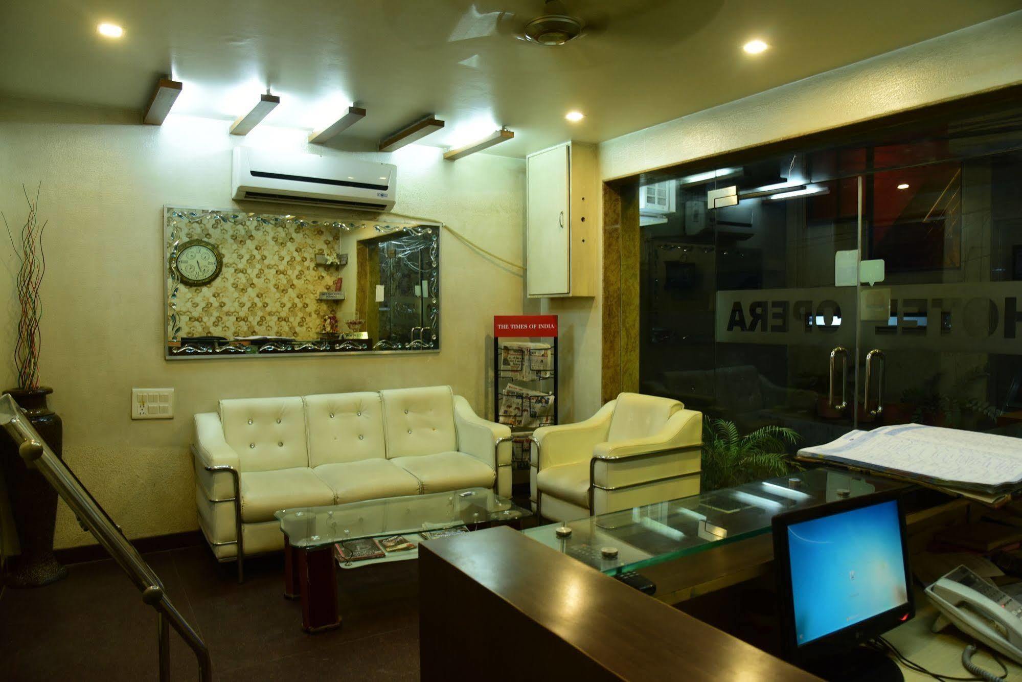 Opera New 4* Delhi (National Capital Territory of India)