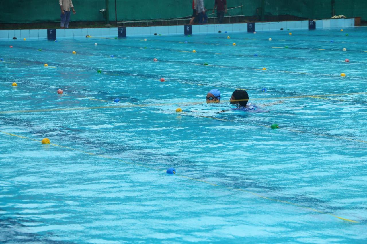 Ymca Greater Noida Programme Centre Albergue