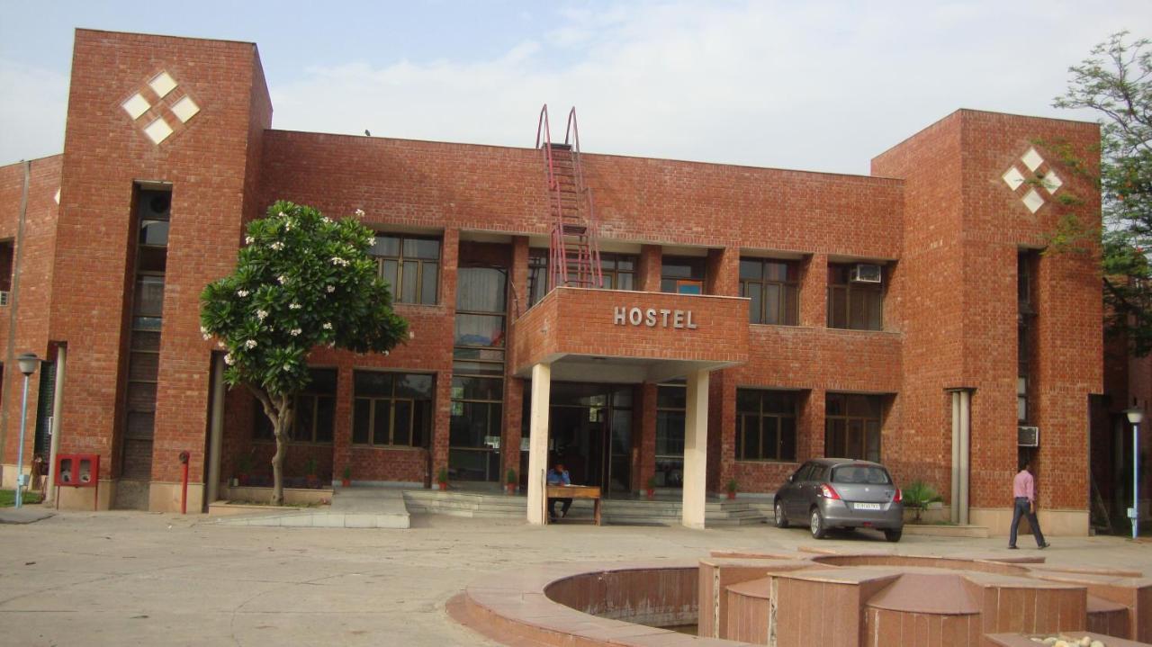 Ymca Greater Noida Programme Centre Albergue