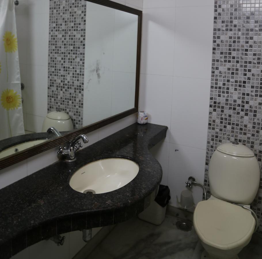 Hotel Blue Bell - Karol Bagh New Delhi (National Capital Territory of India)