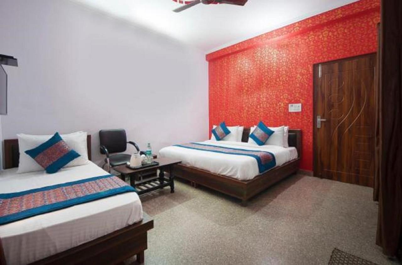 Hotel Airport Heights
