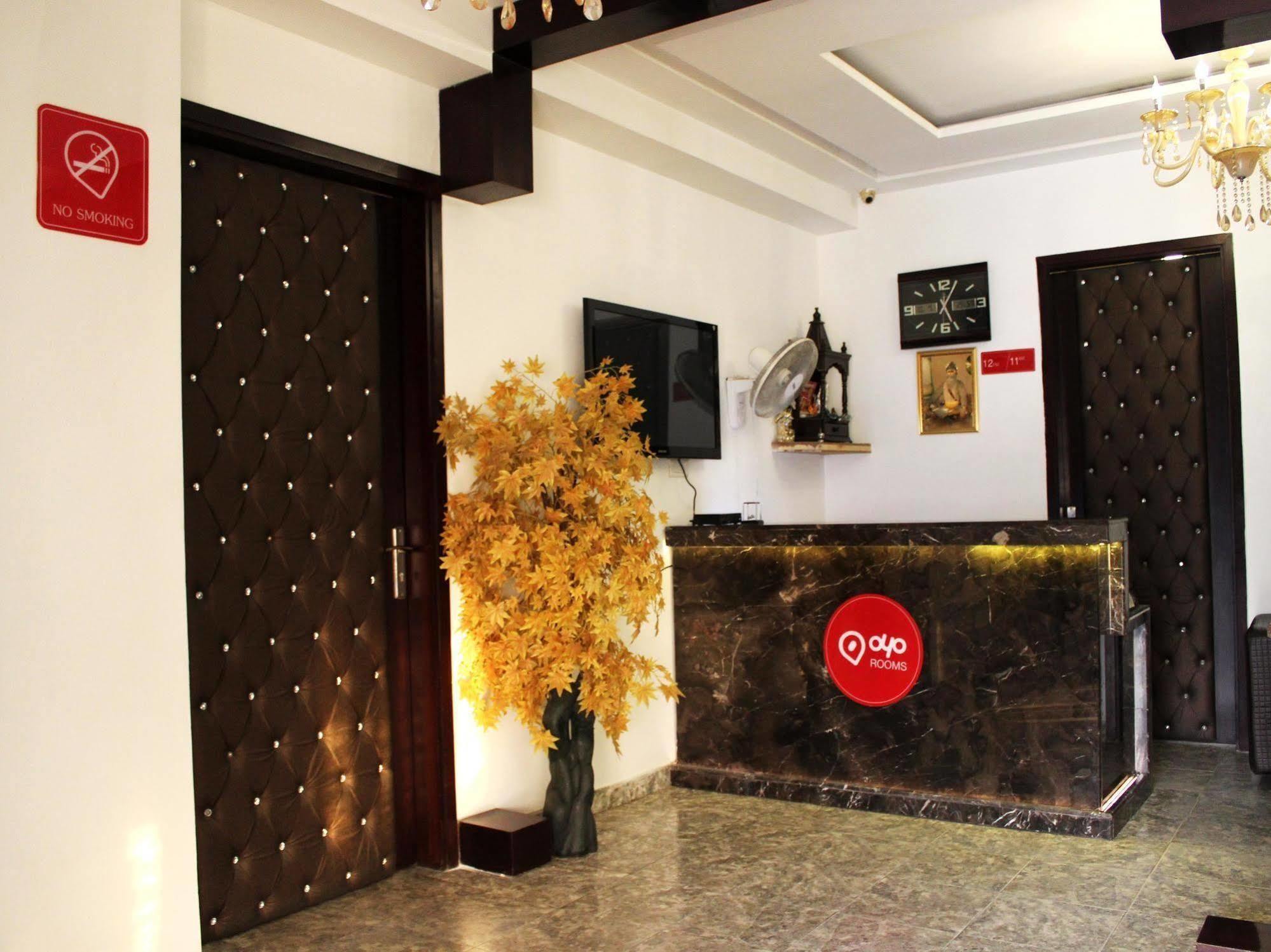 Hotel Fabhotel Royal Mirage I 3*