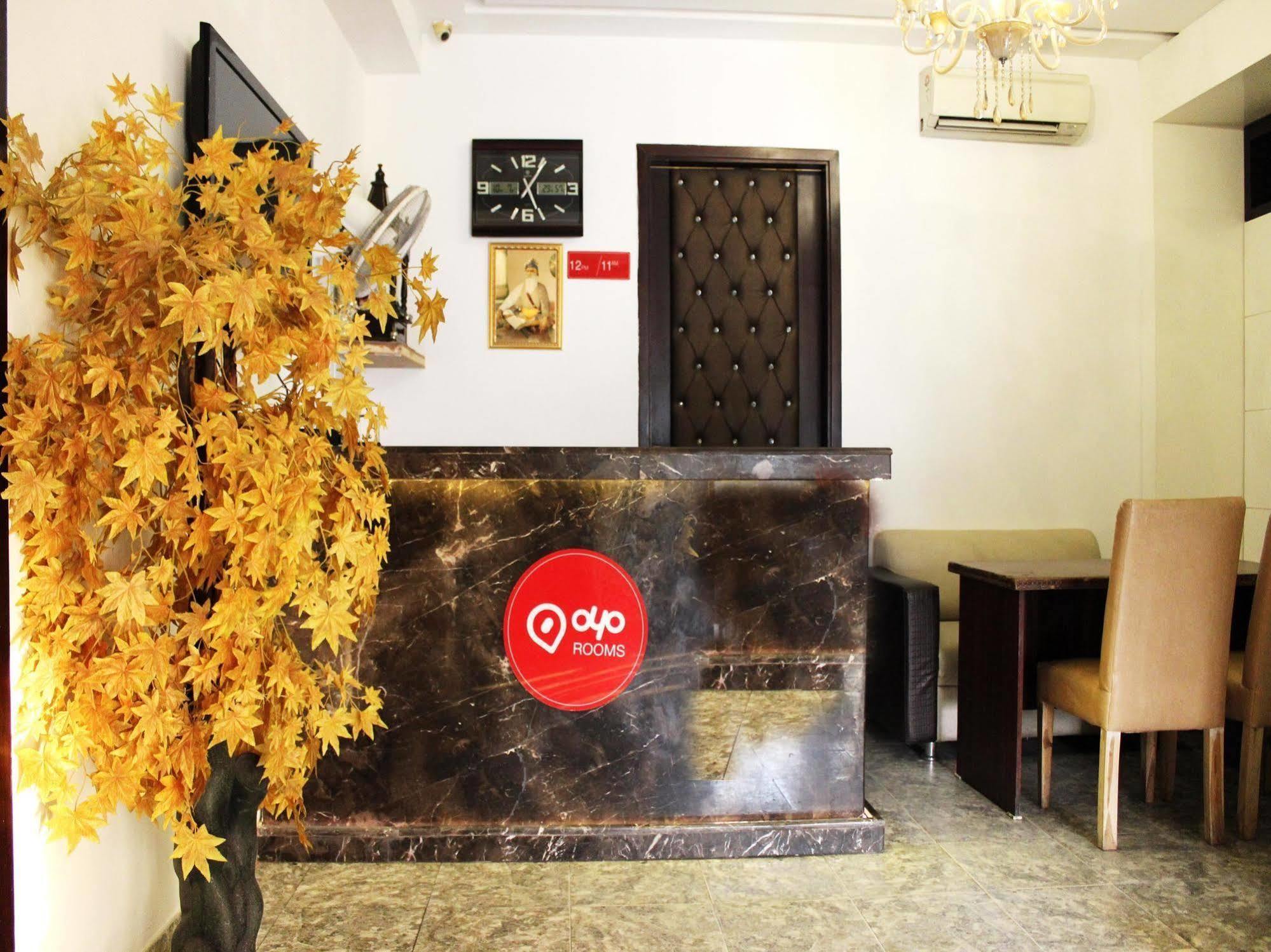 Fabhotel Royal Mirage I 3* Delhi (National Capital Territory of India)