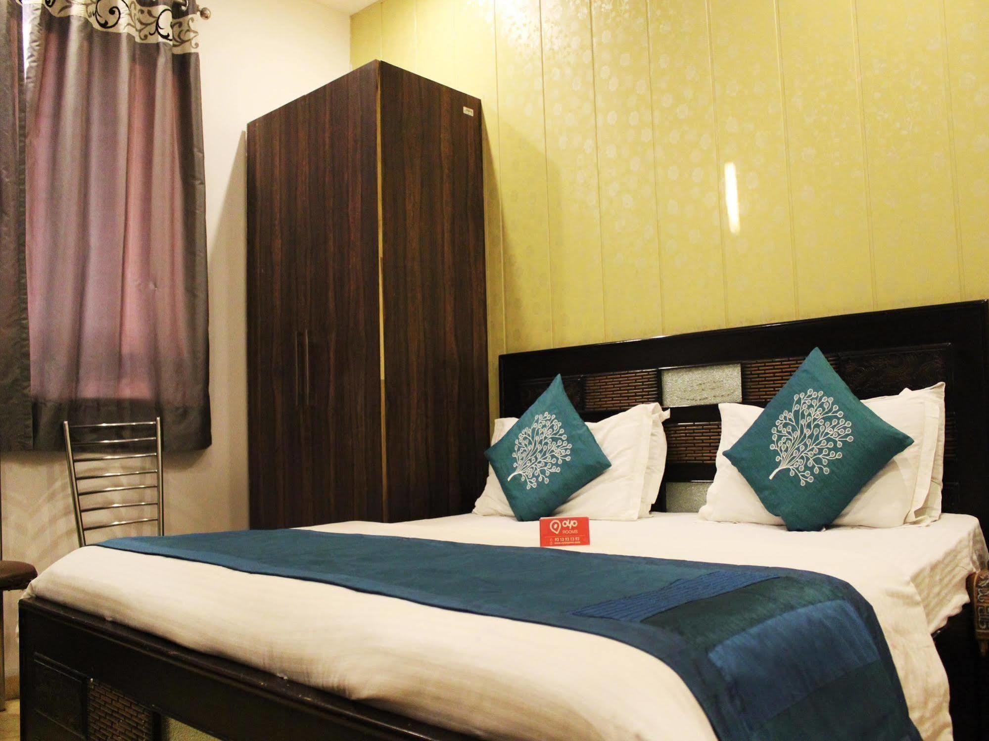Fabhotel Royal Mirage I Hotel Delhi (National Capital Territory of India)