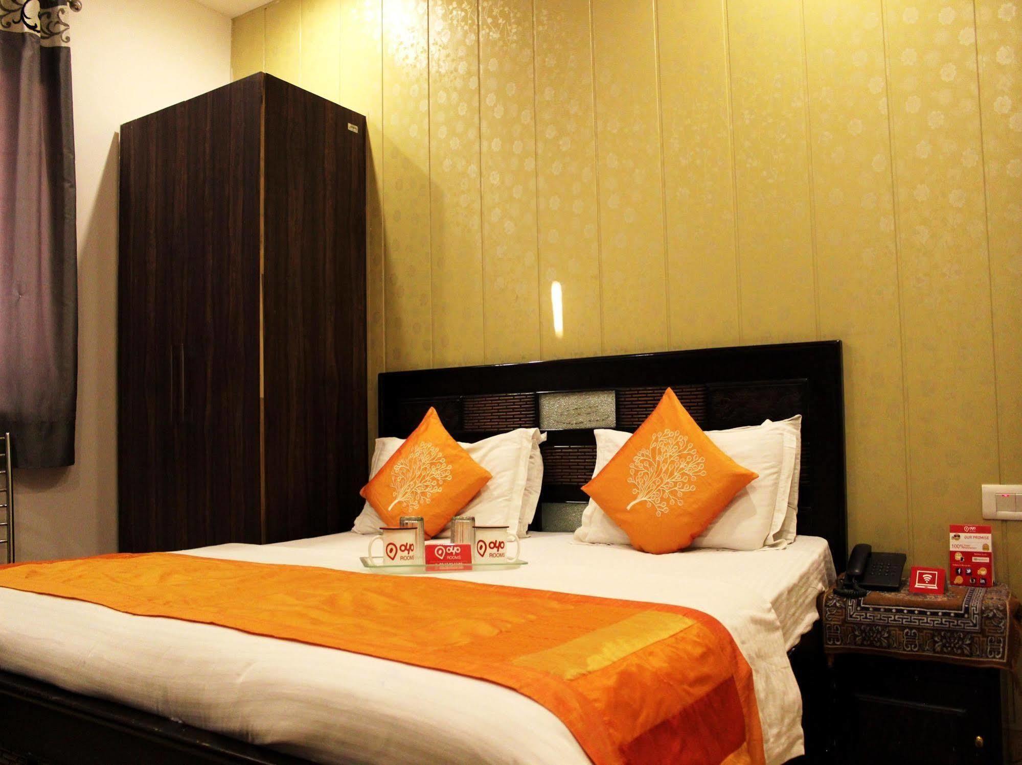 Hotel Fabhotel Royal Mirage I Delhi (National Capital Territory of India)