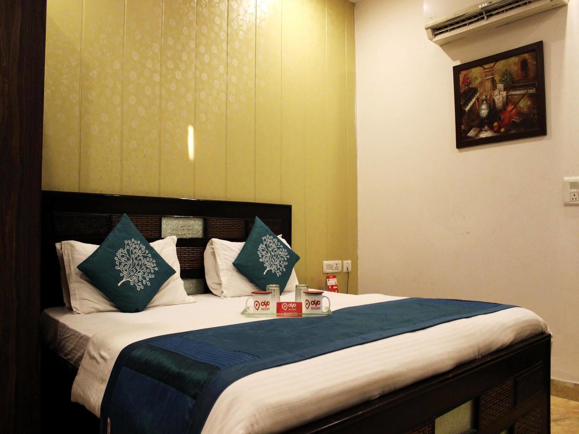 Hotel Fabhotel Royal Mirage I Delhi (National Capital Territory of India)