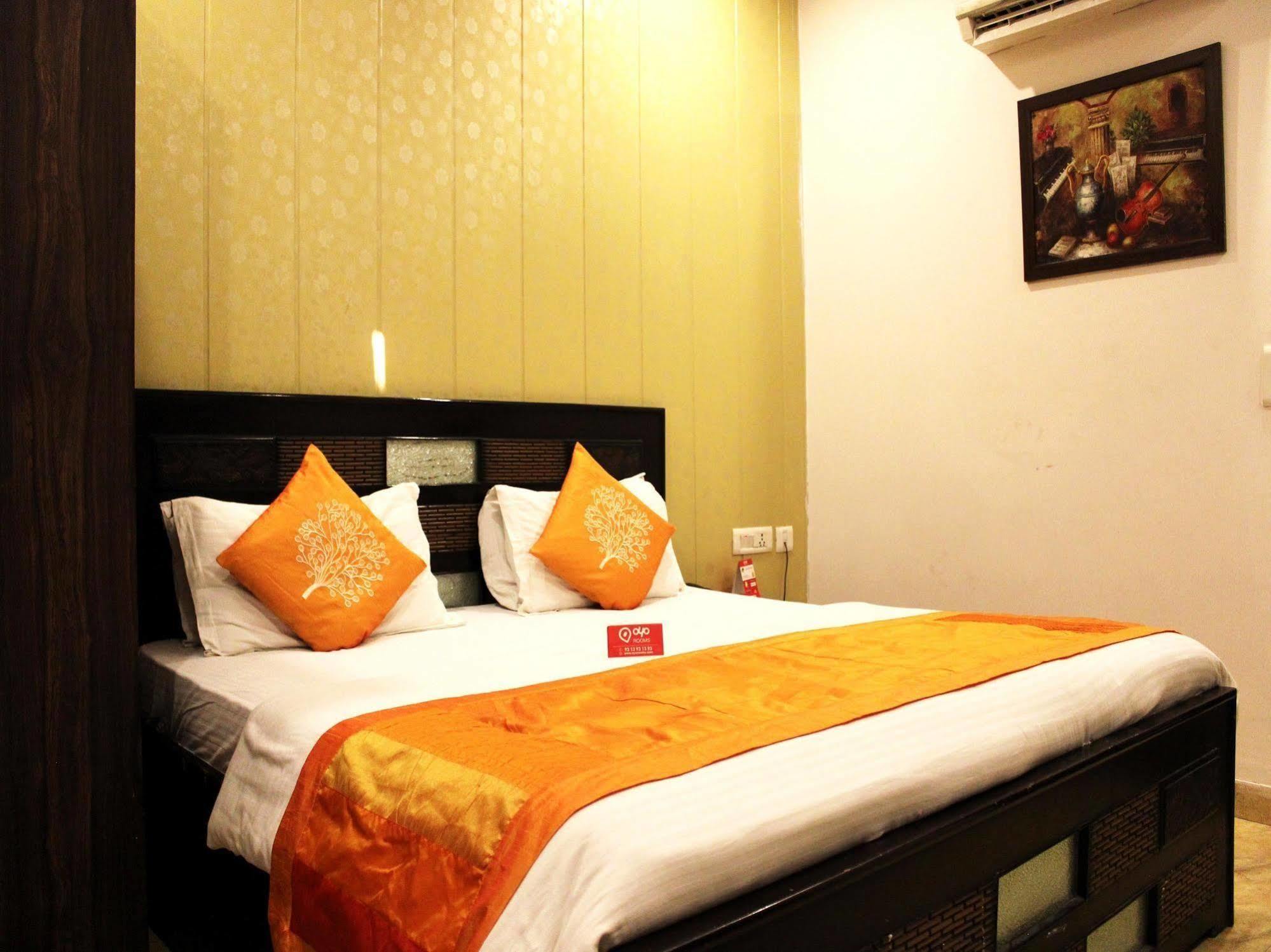 Hotel Fabhotel Royal Mirage I Delhi (National Capital Territory of India)