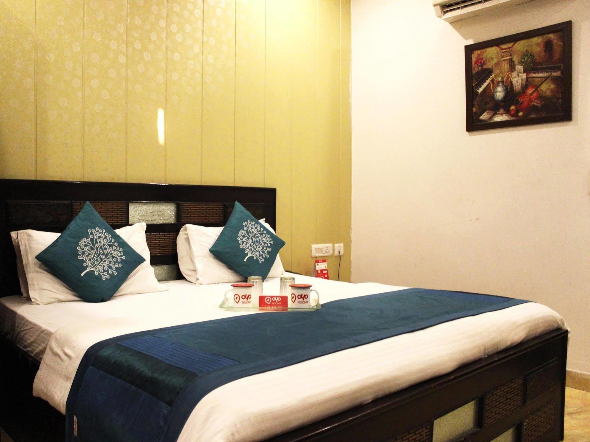 Fabhotel Royal Mirage I Delhi (National Capital Territory of India)
