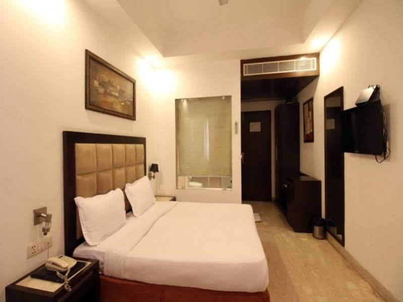 Livasa Near Blk Hospital Hotel Delhi (National Capital Territory of India)