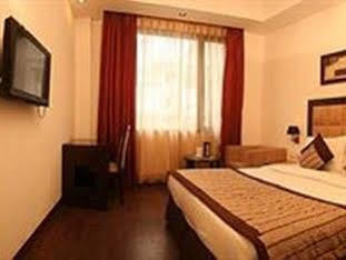 Livasa Near Blk Hospital 3* Delhi (National Capital Territory of India)