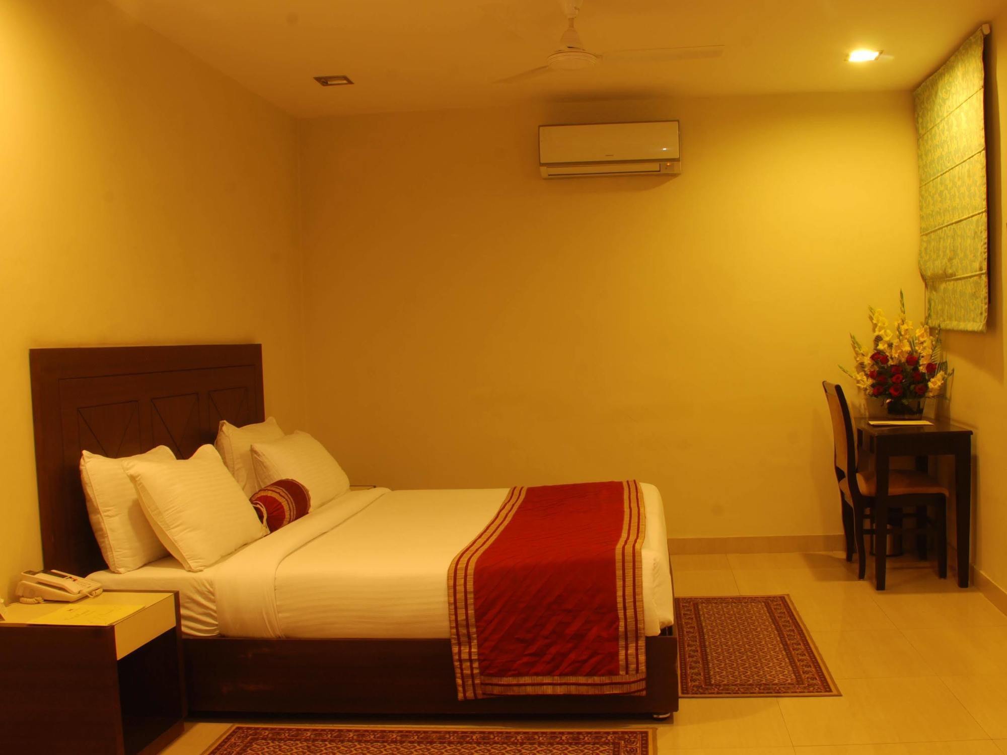 Hotel Classic Diplomat 3*