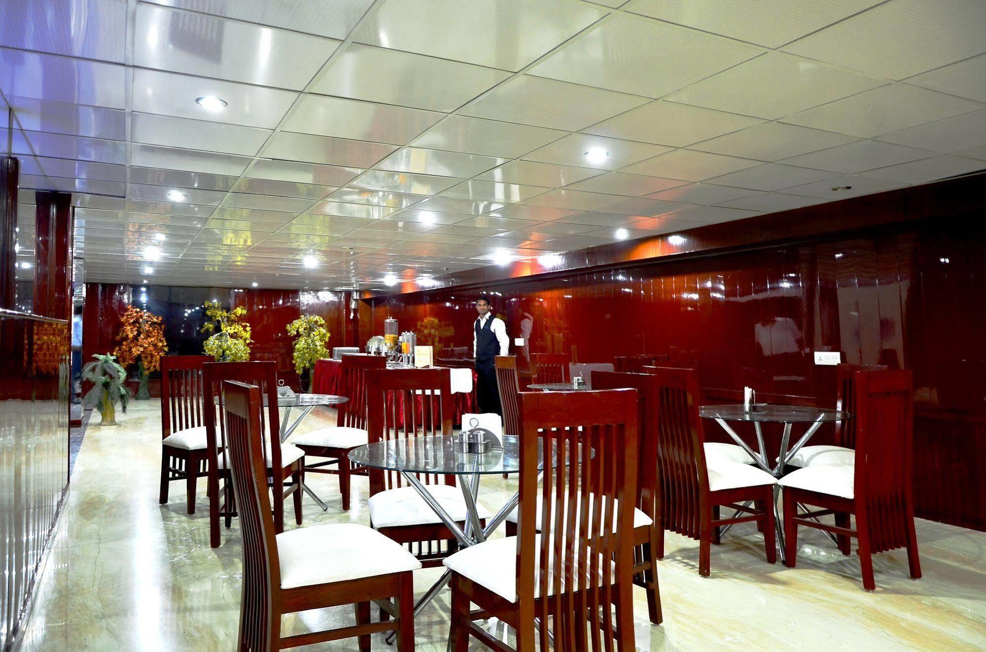 Sohi Residency