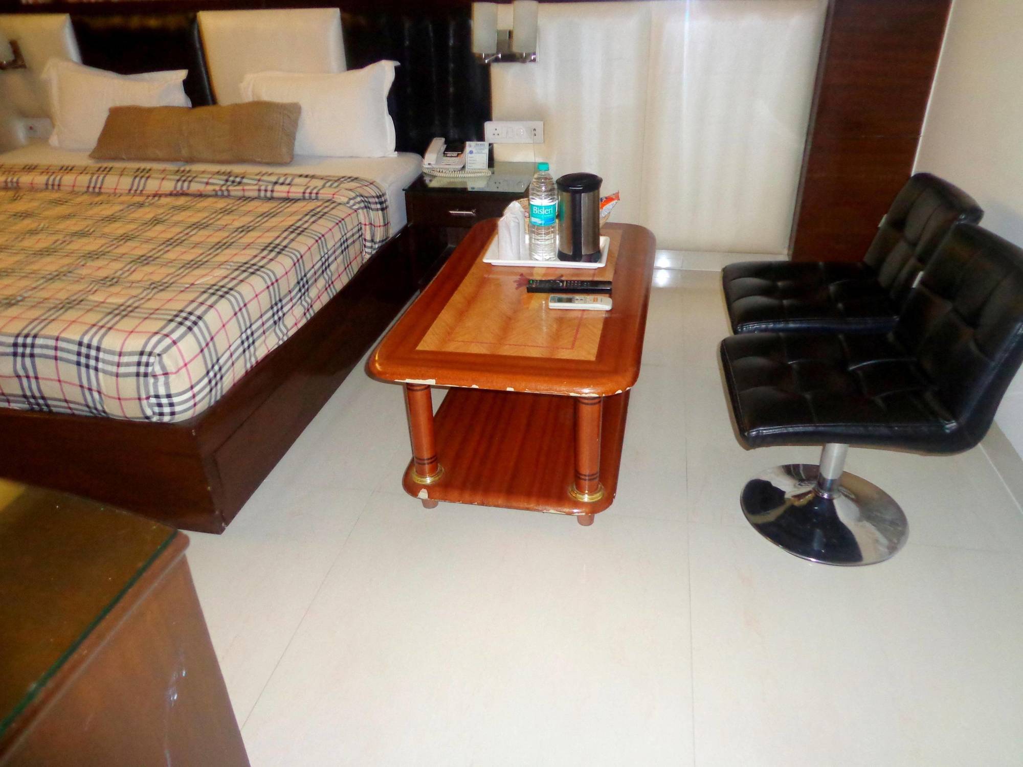 Sohi Residency Hotel 3*