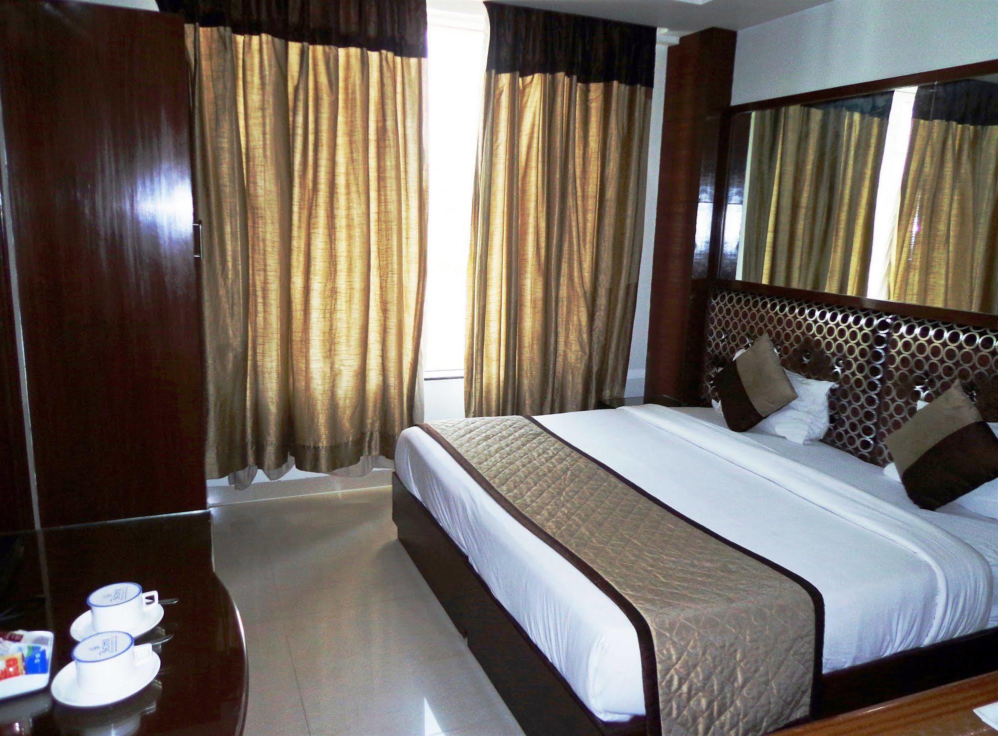 Sohi Residency 3*