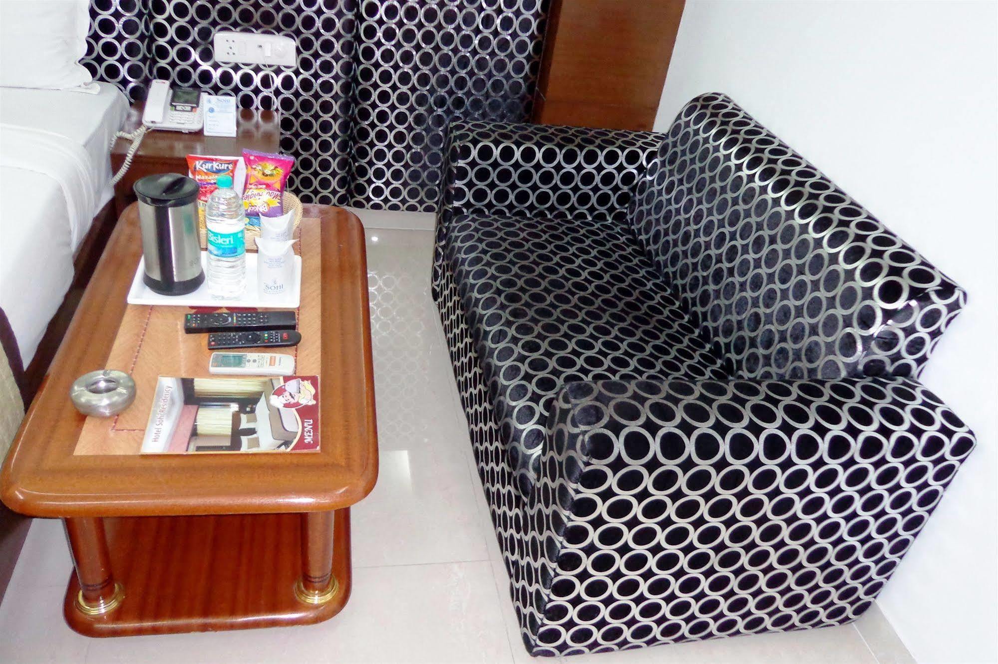 Sohi Residency Hotel